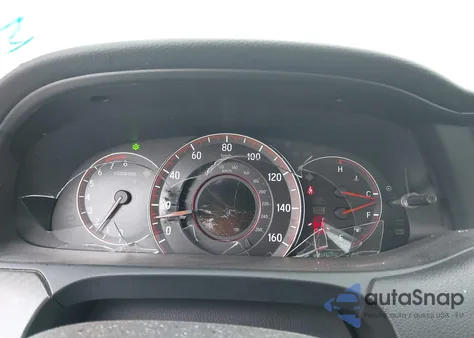 2017 Honda Accord Sport Se из США, поврежденный, VIN 1HGCR2F13HA271012